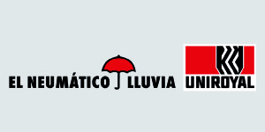 Logo de la marca